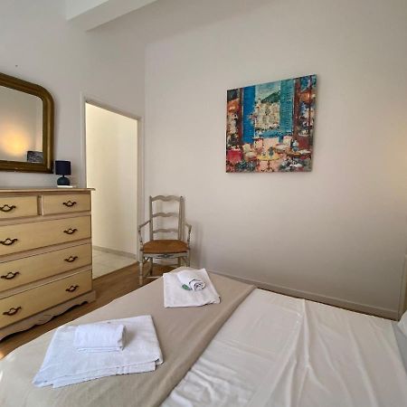 La Terrasse Apartment Five Stars Holiday House Nizza Esterno foto