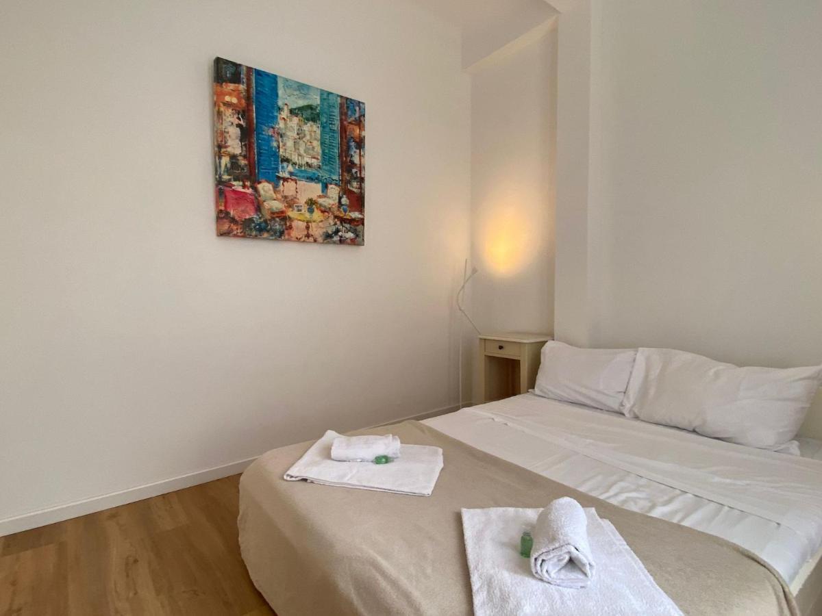 La Terrasse Apartment Five Stars Holiday House Nizza Esterno foto