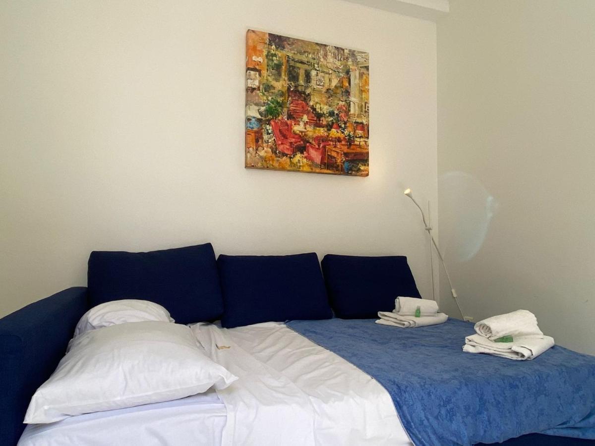 La Terrasse Apartment Five Stars Holiday House Nizza Esterno foto