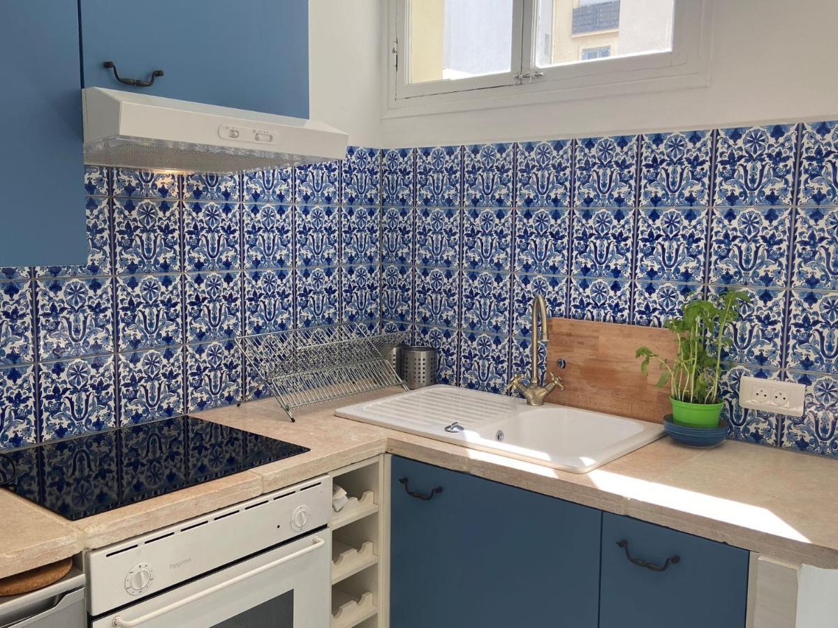 La Terrasse Apartment Five Stars Holiday House Nizza Esterno foto