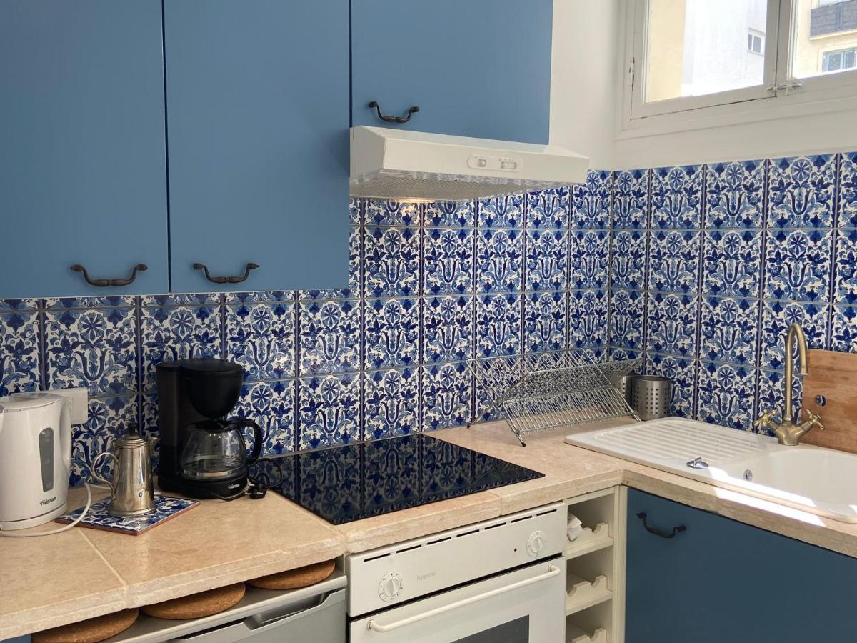 La Terrasse Apartment Five Stars Holiday House Nizza Esterno foto