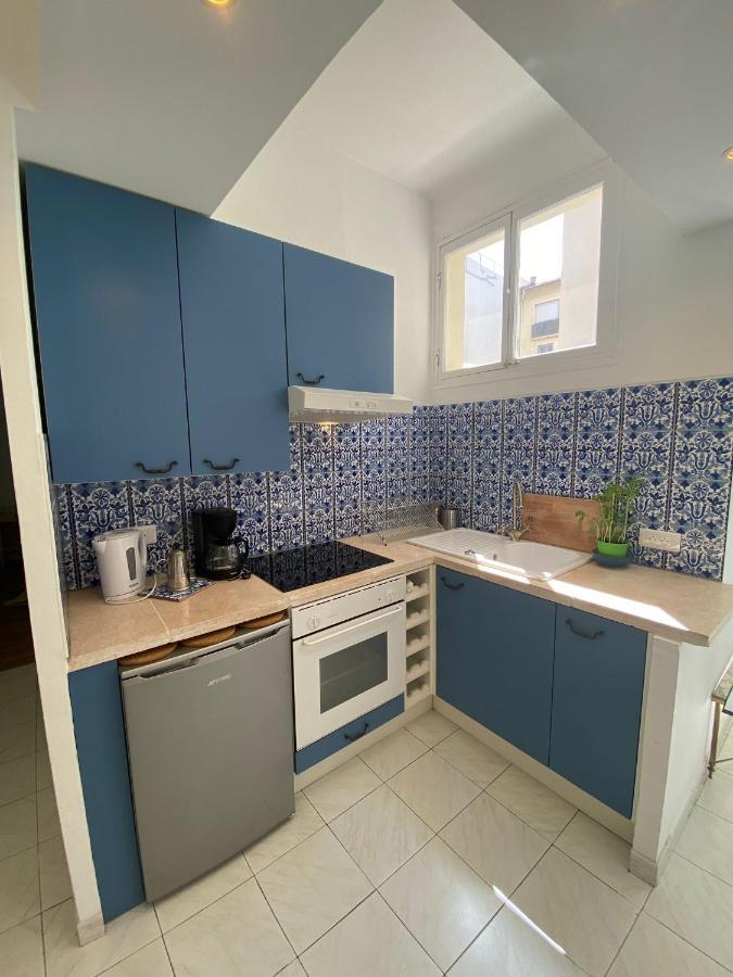 La Terrasse Apartment Five Stars Holiday House Nizza Esterno foto