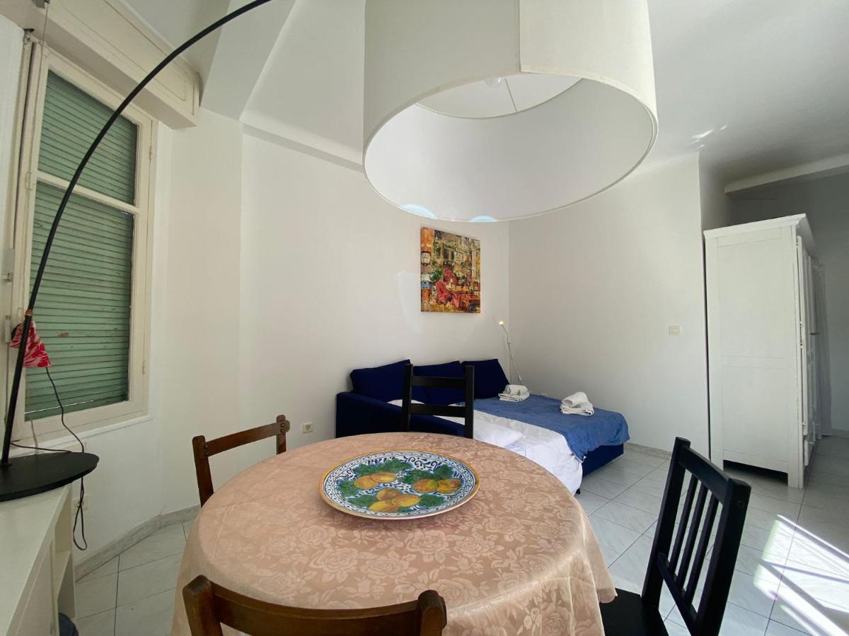 La Terrasse Apartment Five Stars Holiday House Nizza Esterno foto