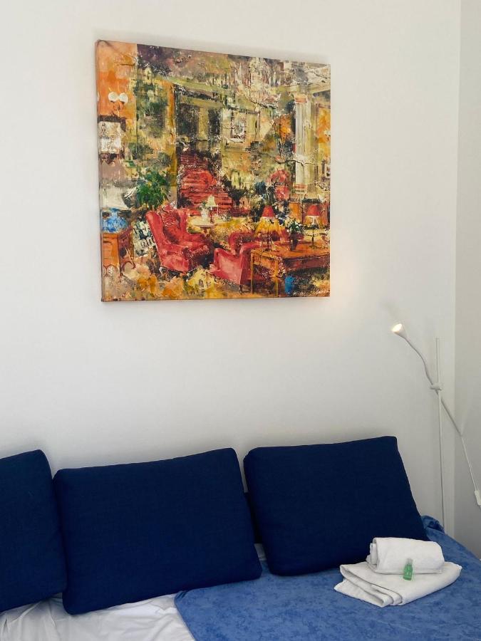 La Terrasse Apartment Five Stars Holiday House Nizza Esterno foto