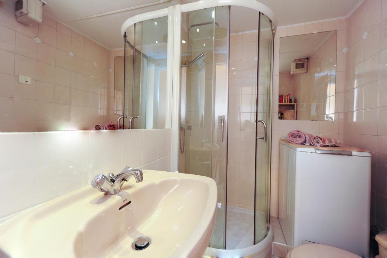 La Terrasse Apartment Five Stars Holiday House Nizza Esterno foto